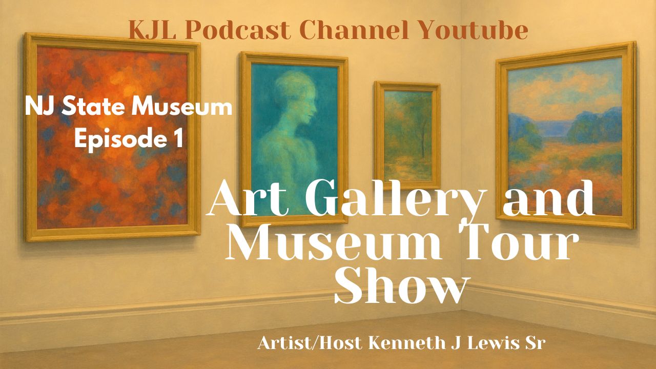 Gallery and Museum Tours